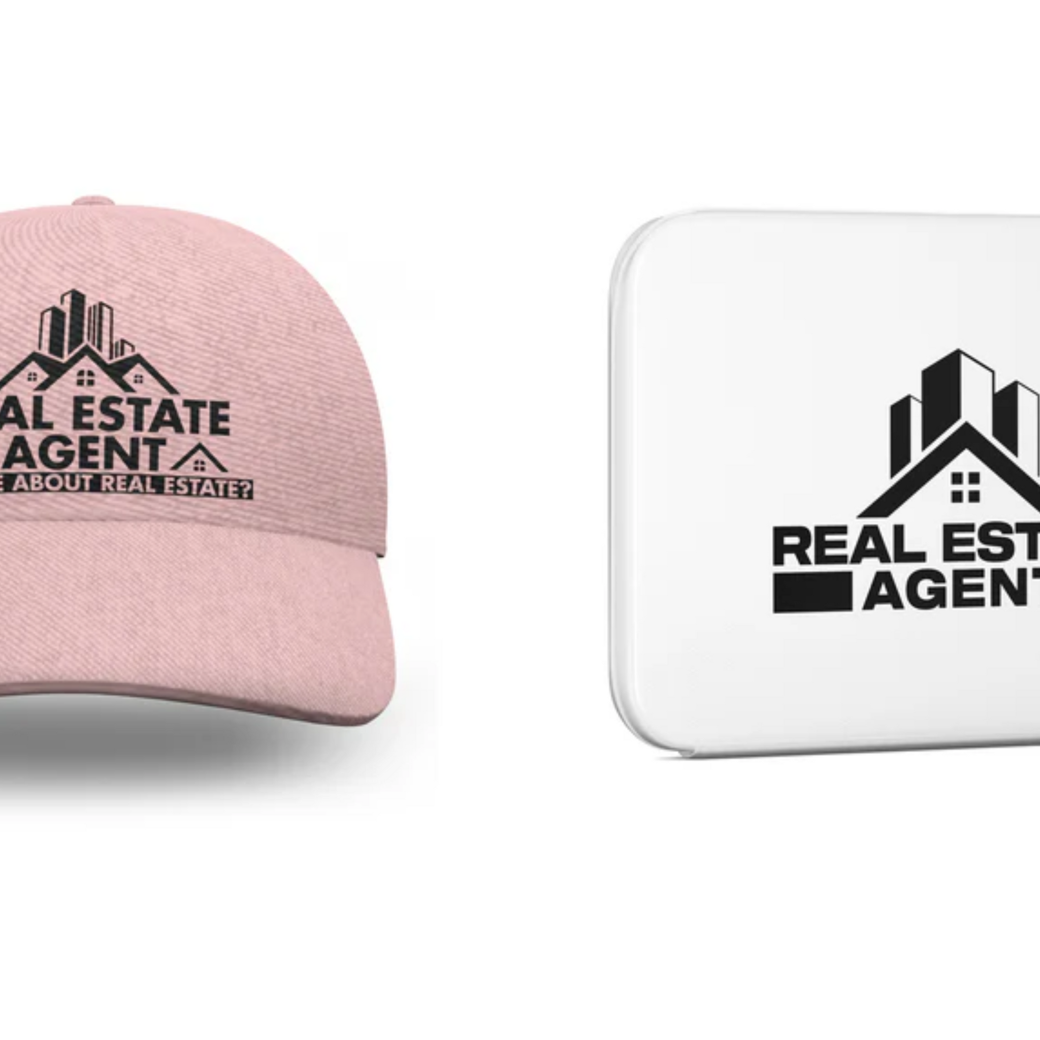 Agent On-the-Go Bundle