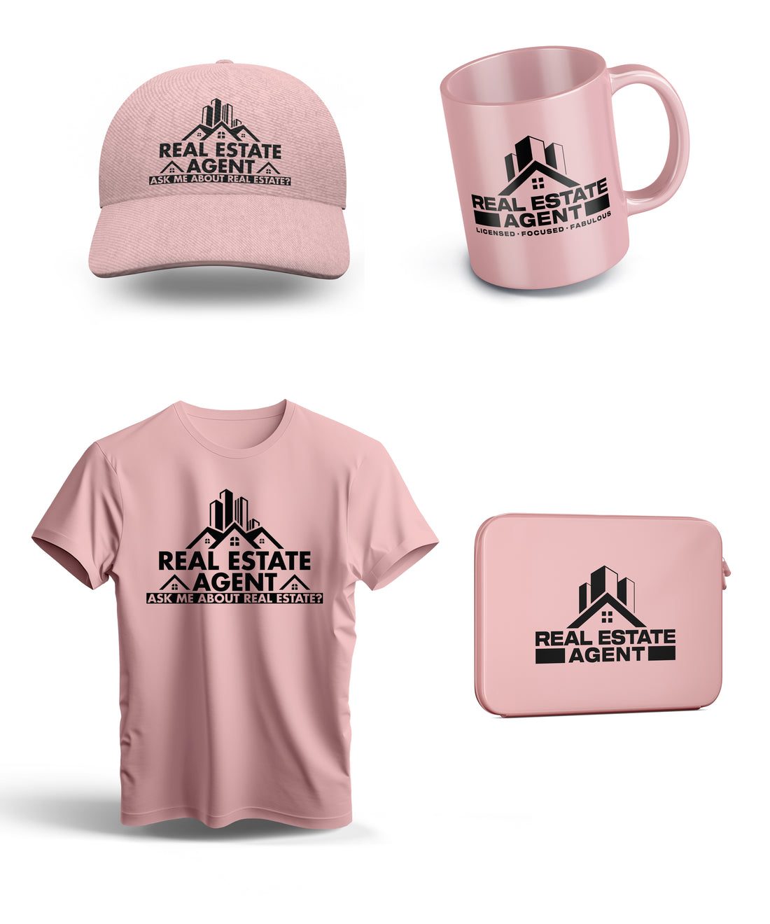 Full Power Agent Kit