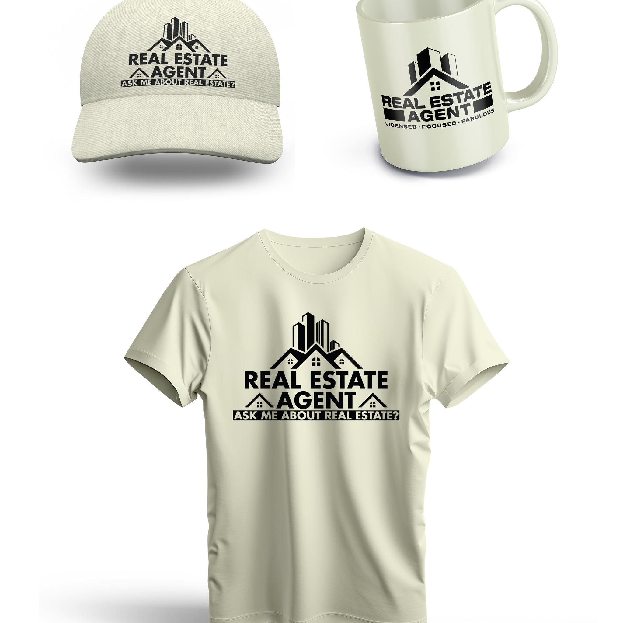 Real Estate Starter Set