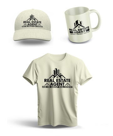 Real Estate Starter Set