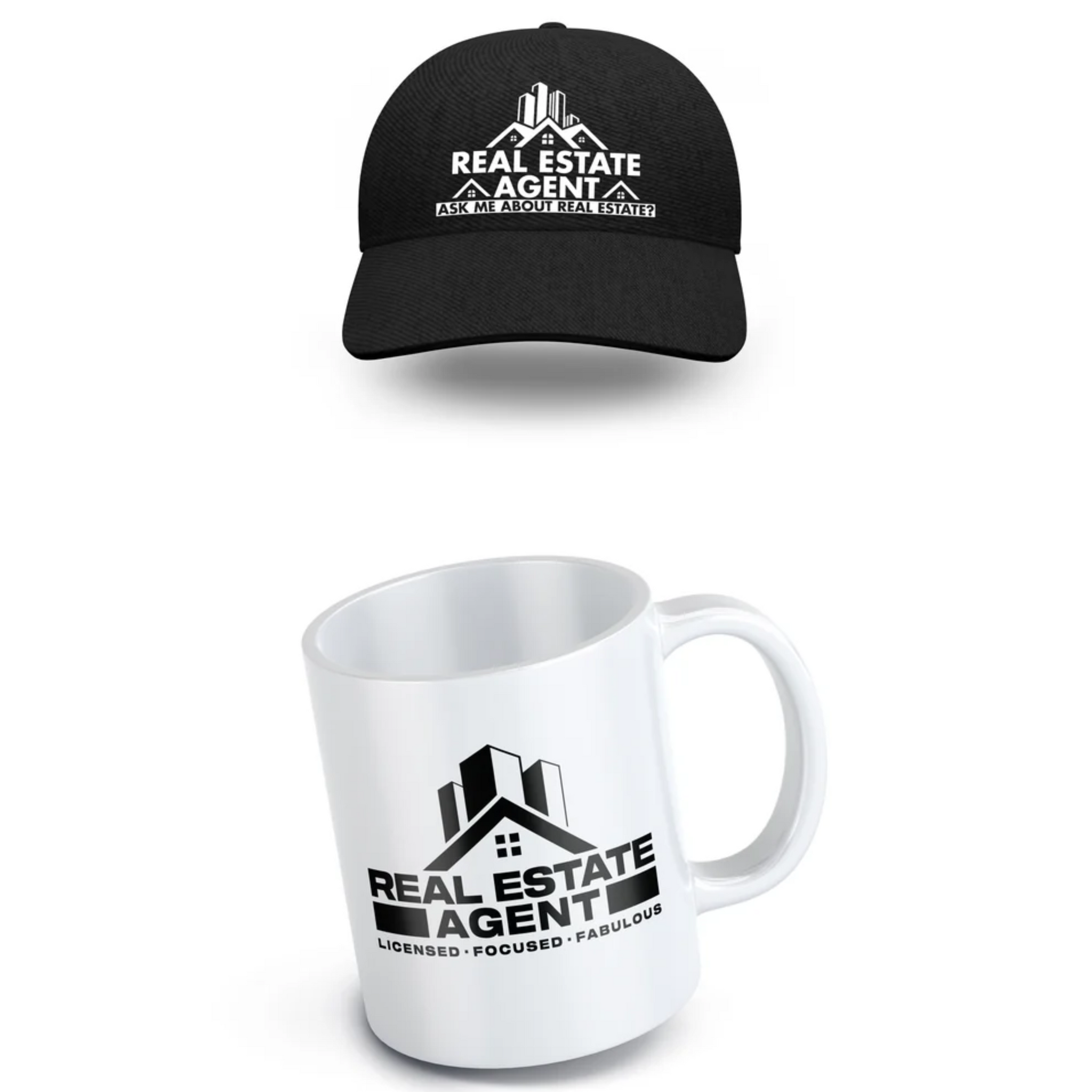 Agent Essentials Kit