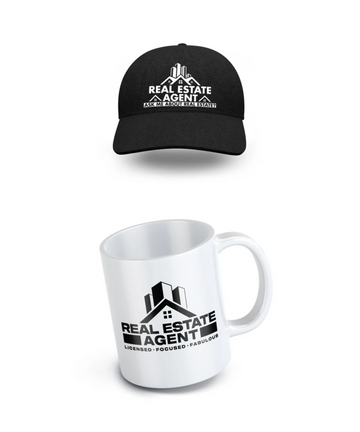 Agent Essentials Kit